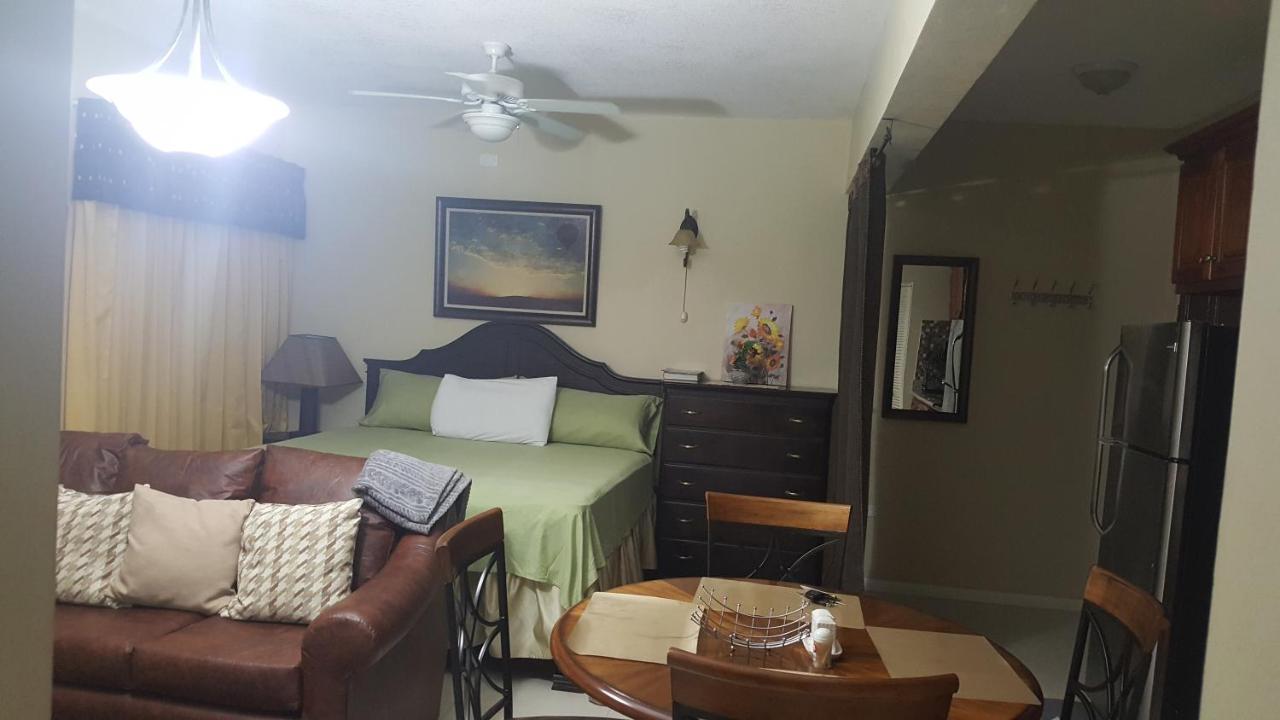 Merrivale Suite Kingston Dış mekan fotoğraf