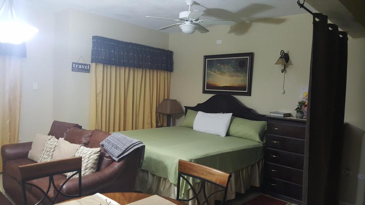 Merrivale Suite Kingston Dış mekan fotoğraf