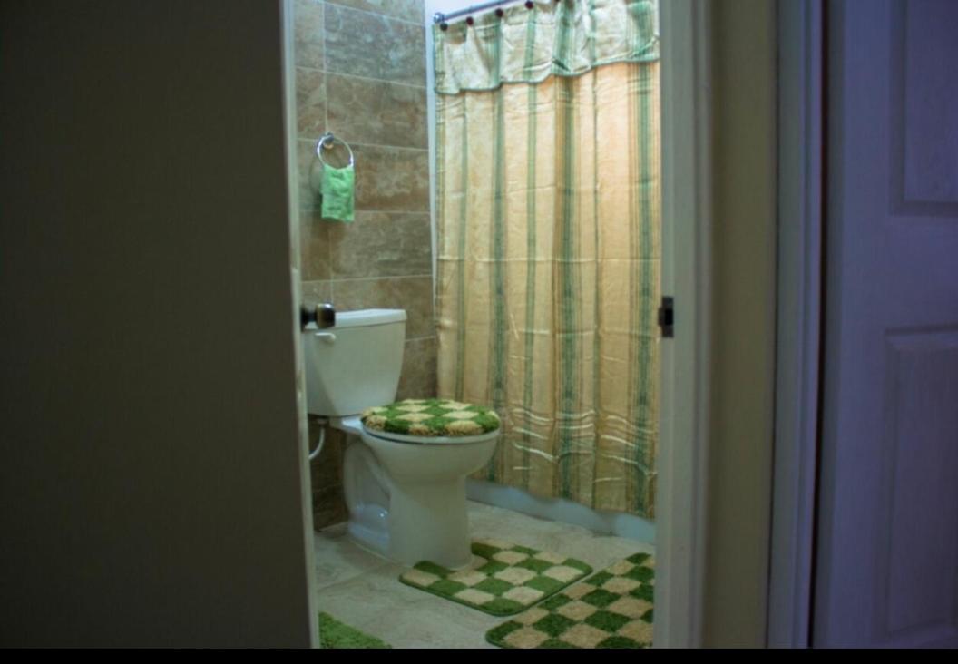 Merrivale Suite Kingston Dış mekan fotoğraf