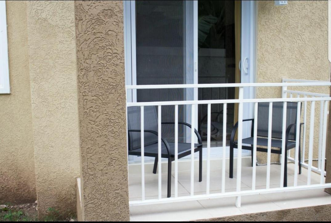 Merrivale Suite Kingston Dış mekan fotoğraf